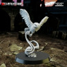 "Spartancast Ghamak - Figurines 3D Épiques pour Wargames Fantasy"
