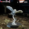 "Spartancast Ghamak - Figurines 3D Épiques pour Wargames Fantasy"