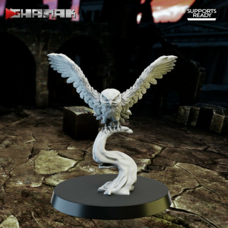 "Spartancast Ghamak - Figurines 3D Épiques pour Wargames Fantasy"