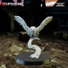 "Spartancast Ghamak - Figurines 3D Épiques pour Wargames Fantasy"