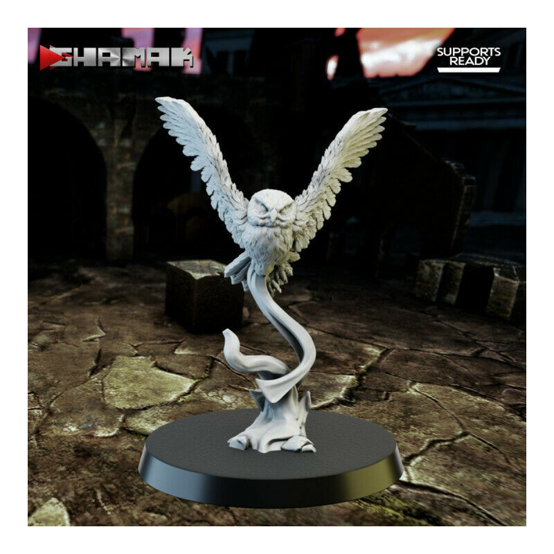 "Spartancast Ghamak - Figurines 3D Épiques pour Wargames Fantasy"