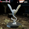 "Spartancast Ghamak - Figurines 3D Épiques pour Wargames Fantasy"