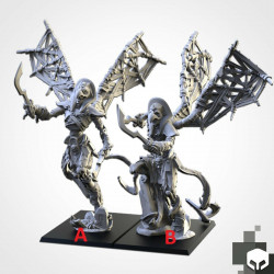 Txarly Factory - Miniatures Innovantes pour Jeux de Rôle et Wargames