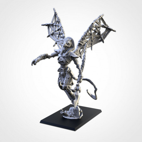 Txarly Factory - Miniatures Innovantes pour Jeux de Rôle et Wargames