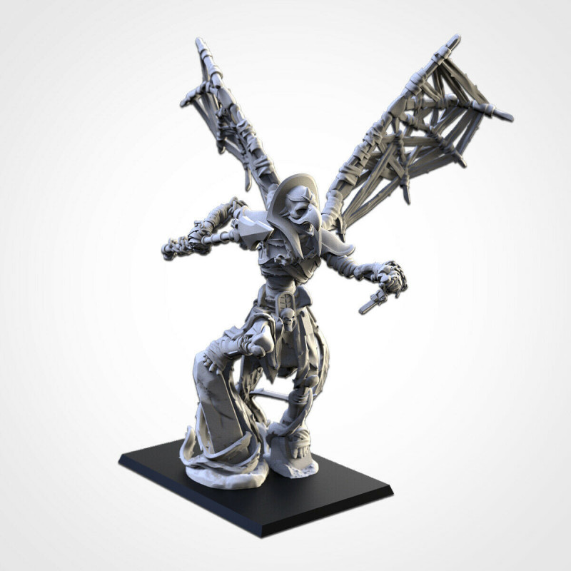 Txarly Factory - Miniatures Innovantes pour Jeux de Rôle et Wargames