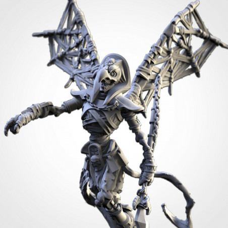 Txarly Factory - Miniatures Innovantes pour Jeux de Rôle et Wargames