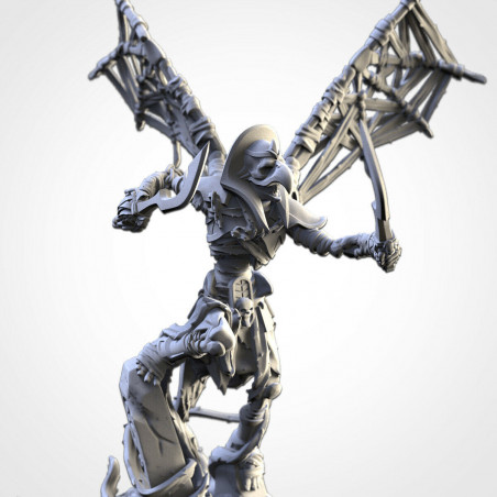 Txarly Factory - Miniatures Innovantes pour Jeux de Rôle et Wargames
