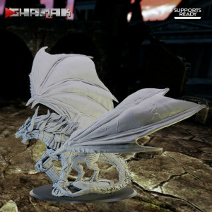 Ghamak-Spartancast Dragon
