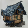 Décors modulaires 28/32 mm – 3D Layered Scenery – Filament

