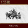 Figurines Celtes 28 mm – Résine 3D Breed Miniatures
