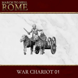 Celtes -  char   (2)