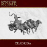  Jeux de Rome – Gladiateurs, Arène & Figurines antiques 28/15 mm