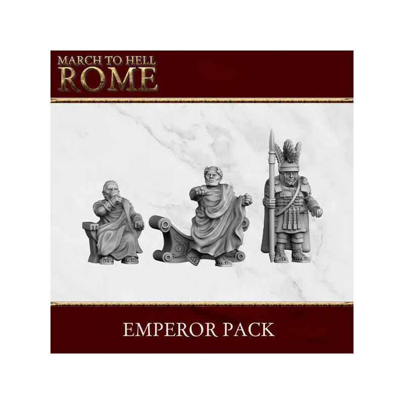  Jeux de Rome – Gladiateurs, Arène & Figurines antiques 28/15 mm