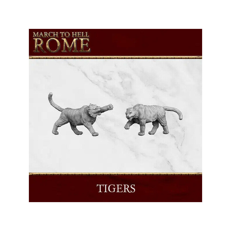  Jeux de Rome – Gladiateurs, Arène & Figurines antiques 28/15 mm
