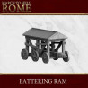 Décors antiques imprimés – 3D Breed Miniatures – Filament 28/15 mm

