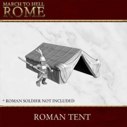 Décors antiques imprimés – 3D Breed Miniatures – Filament 28/15 mm

