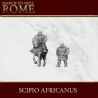 Armée Républicaine Romaine – 3D Breed Miniatures – Résine 28/15 mm

