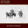 Armée Républicaine Romaine – 3D Breed Miniatures – Résine 28/15 mm

