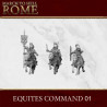 Armée Républicaine Romaine – 3D Breed Miniatures – Résine 28/15 mm

