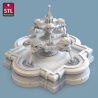 Décors & Accessoires de Donjon – Mobiliers en Résine 28/32 mm JDR

