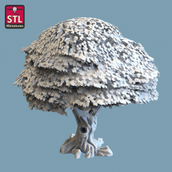 Décors & Accessoires de Donjon – Mobiliers en Résine 28/32 mm JDR

