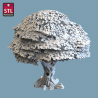 Décors & Accessoires de Donjon – Mobiliers en Résine 28/32 mm JDR

