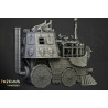 Higland Miniature Sunland - Tank à vapeur toutes optionsHigland Miniature Sunland - Tank à vapeur toutes options
