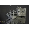 Higland Miniature Sunland - Tank à vapeur toutes optionsHigland Miniature Sunland - Tank à vapeur toutes options
