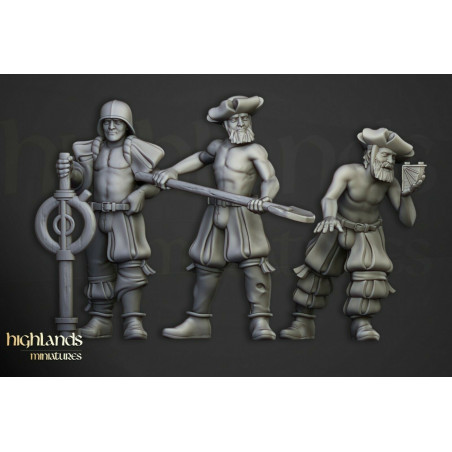 Higland Miniature Sunland - Tank à vapeur toutes optionsHigland Miniature Sunland - Tank à vapeur toutes options