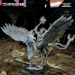 Ghamak  - Spartancast Pegaso mage rider  (2)