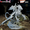 "Spartancast Ghamak - Figurines 3D Épiques pour Wargames Fantasy"