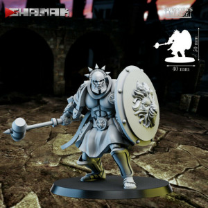 Ghamak-Spartancast Trooper E