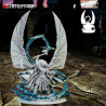 "Spartancast Ghamak - Figurines 3D Épiques pour Wargames Fantasy"