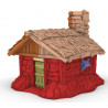 Décors GameScape 3D – Terrain modulaire 28/32 mm en filament

