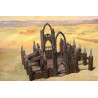 Décors GameScape 3D – Terrain modulaire 28/32 mm en filament

