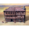 Décors GameScape 3D – Terrain modulaire 28/32 mm en filament

