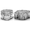 Décors GameScape 3D – Terrain modulaire 28/32 mm en filament

