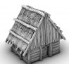 Décors GameScape 3D – Terrain modulaire 28/32 mm en filament

