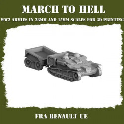 France - Renault UE  (2)
