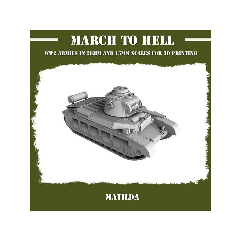 Véhicules Anglais – Seconde Guerre mondiale | Tanks et Véhicules Résine – La Boîte à Rabiots

