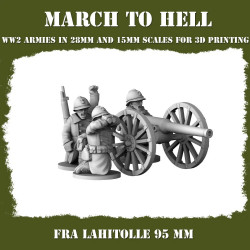 France - Lahitolle 95mm  (2)