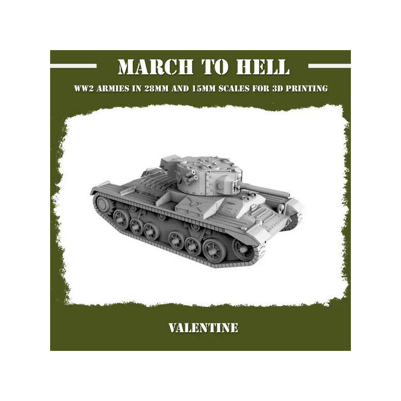 Véhicules Anglais – Seconde Guerre mondiale | Tanks et Véhicules Résine – La Boîte à Rabiots

