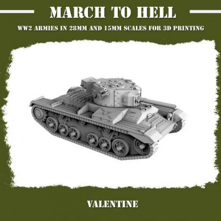 Véhicules Anglais – Seconde Guerre mondiale | Tanks et Véhicules Résine – La Boîte à Rabiots

