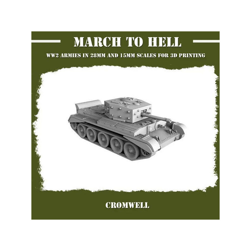 Véhicules Anglais – Seconde Guerre mondiale | Tanks et Véhicules Résine – La Boîte à Rabiots

