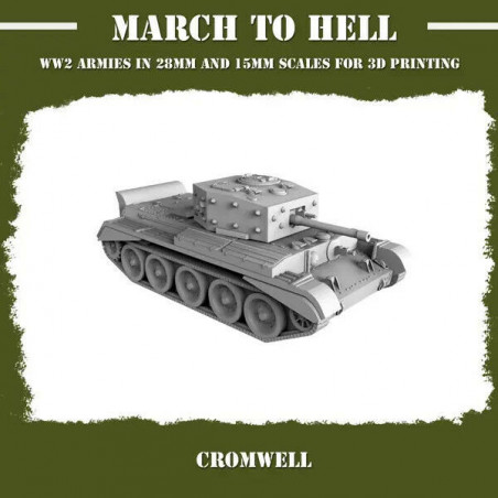 Véhicules Anglais – Seconde Guerre mondiale | Tanks et Véhicules Résine – La Boîte à Rabiots

