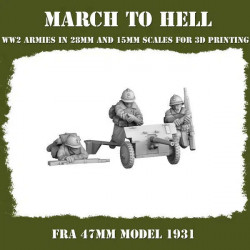 France - 47mm model 1931  (2)
