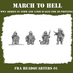 France - Headquarters 01  (2)