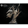 Guerriers Cuetzpal – Figurines Résine Fantasy 28mm | The Lost Kingdom

