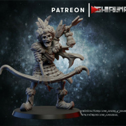 Ghamak-Skeleton bowmen 4   (2)