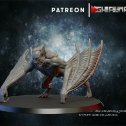 Ghamak-Bat vampire 1   (2)
